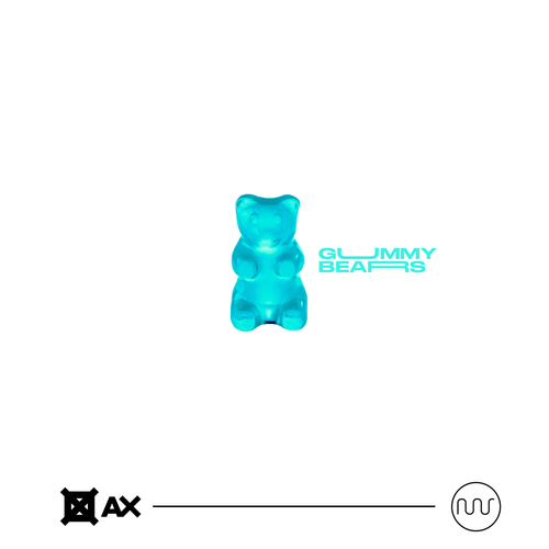 DJ AX-Gummy Bears