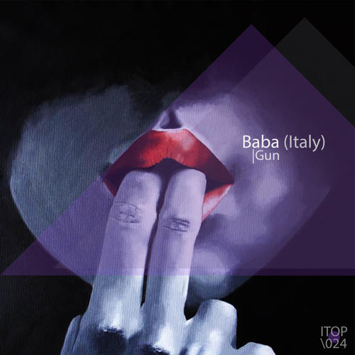 Baba Italy-Gun