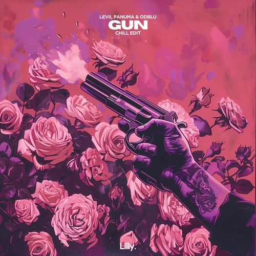 LEVII, Panuma, ODBLU-Gun (Chill Edit)