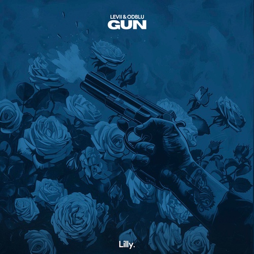 LEVII, ODBLU-Gun