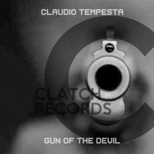 Claudio Tempesta-Gun of the Devil