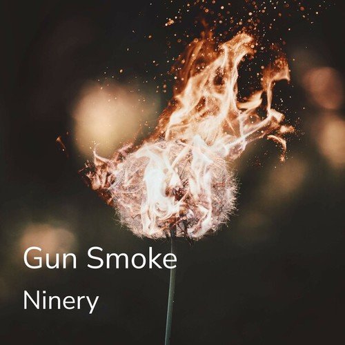 Gun Smoke