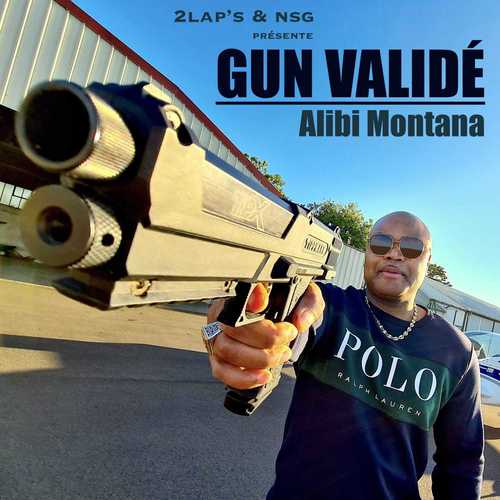 Alibi Montana-Gun validé