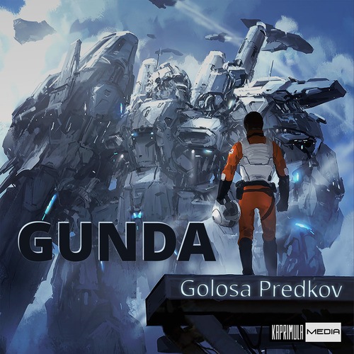 Golosa Predkov-Gunda