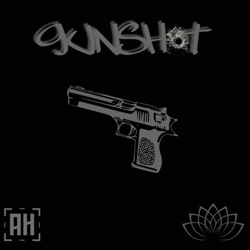 Ghost Lotus-Gunshot