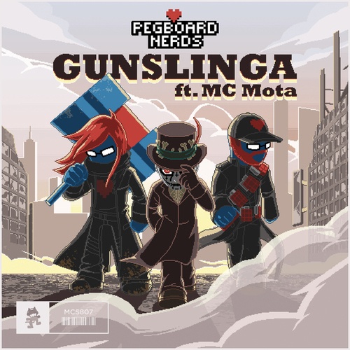 Gunslinga