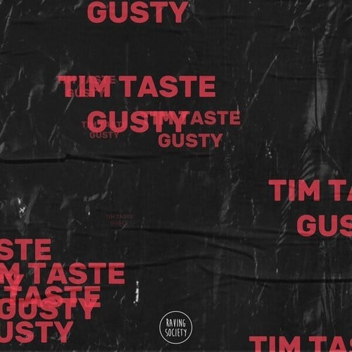 Tim Taste-Gusty