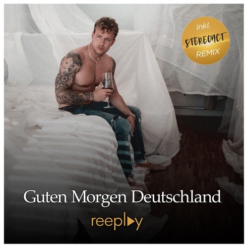 Reeplay, Stereoact-Guten Morgen Deutschland