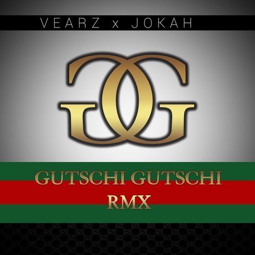 Jokah Phillies, VEARZ-Gutschi Gutschi (RMX)