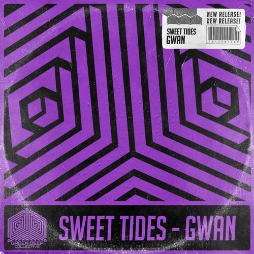 Sweet Tides-Gwan