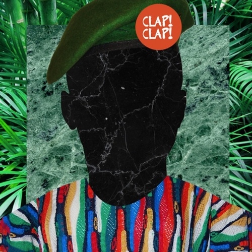 Clap! Clap-GWIDINGWI DEMA