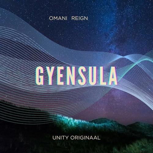 Gyensula (feat. UNiTY Originaal)