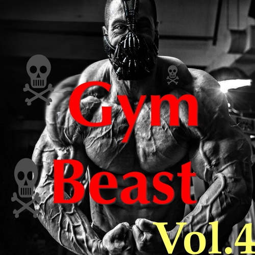 Various Artists-Gym Beast, Vol. 4