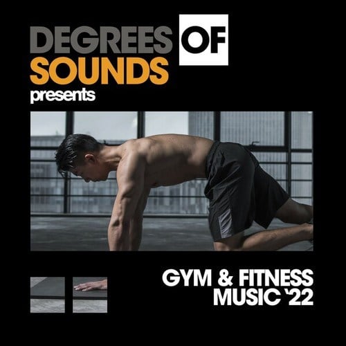 Various Artists-Gym & Fitness Music 2022