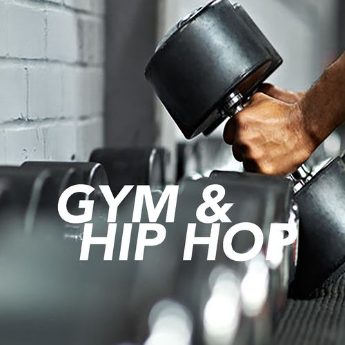 Various Artists-Gym & Hip Hop