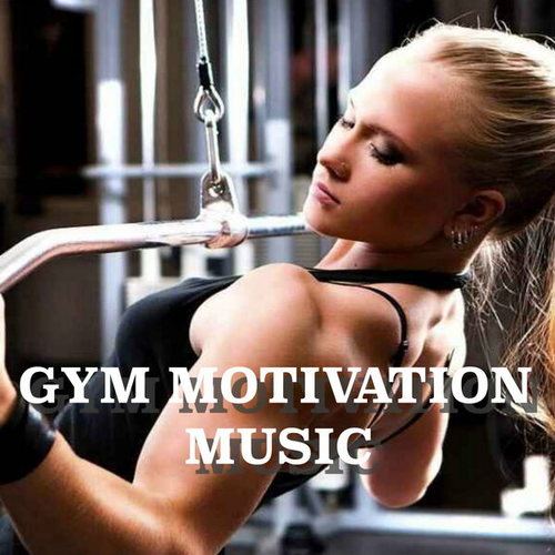 Various Artists-Gym Motivation Music