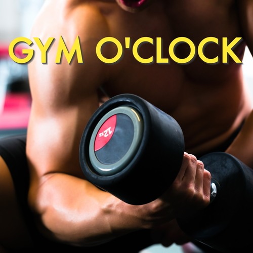 Various Artists-Gym O'Clock