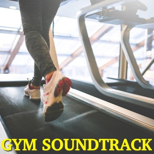 Various Artists-Gym Soundtrack