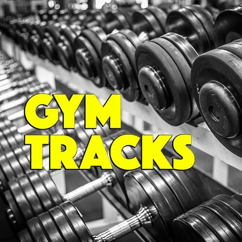 Various Artists-Gym Tracks