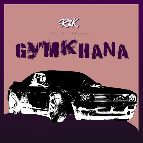 Gymkhana (Instrumental)