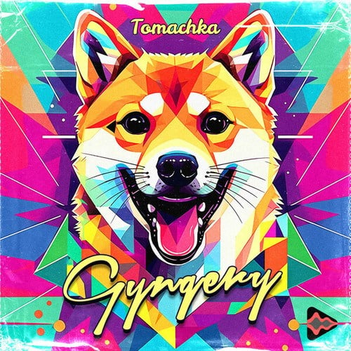 Tomachka-Gyngery
