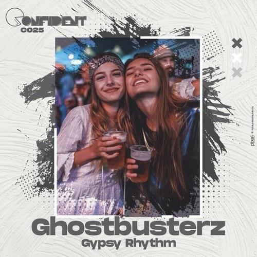 Ghostbusterz-Gypsy Rhythm