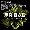 Gypsy Woman (Block & Crown Extended Power Remix)