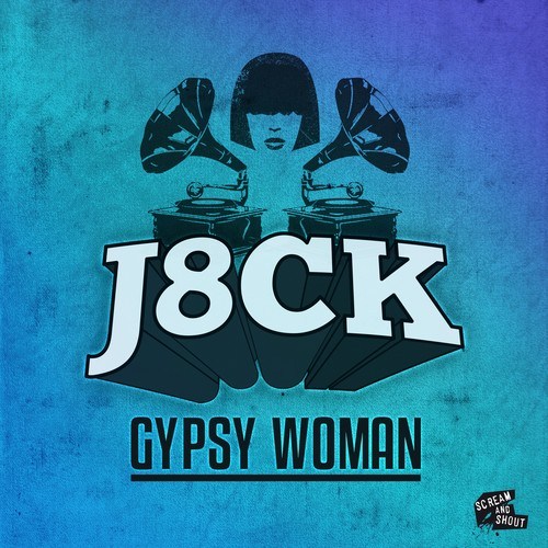 J8CK-Gypsy Woman