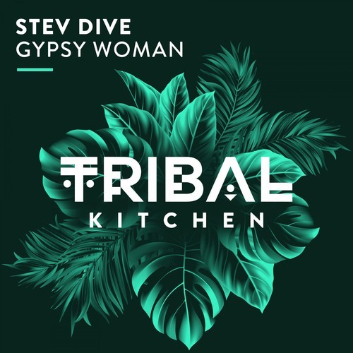 Stev Dive-Gypsy Woman