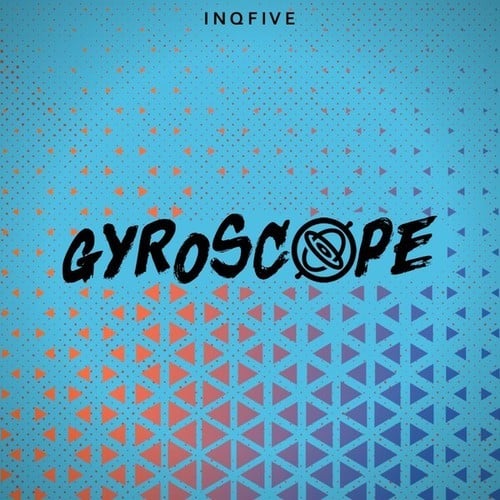 InQfive-Gyroscope