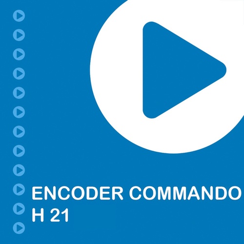 Encoder Commando-H 21