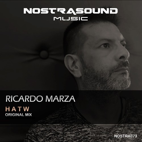 Ricardo Marza-H A T W (Original Mix)
