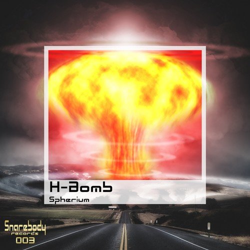 Spherium-H-Bomb