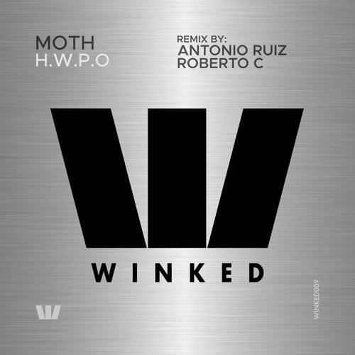Moth, Antonio Ruiz, Roberto C-H.W.P.O