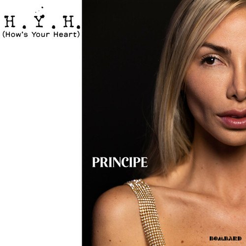 Principe-H.Y.H. (How's Your Heart)