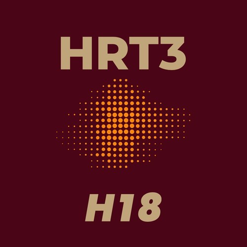 HRT3-H18