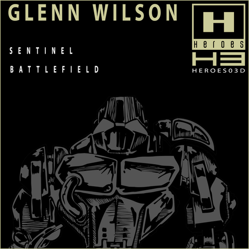 Glenn Wilson-H3
