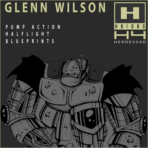 Glenn Wilson-H4