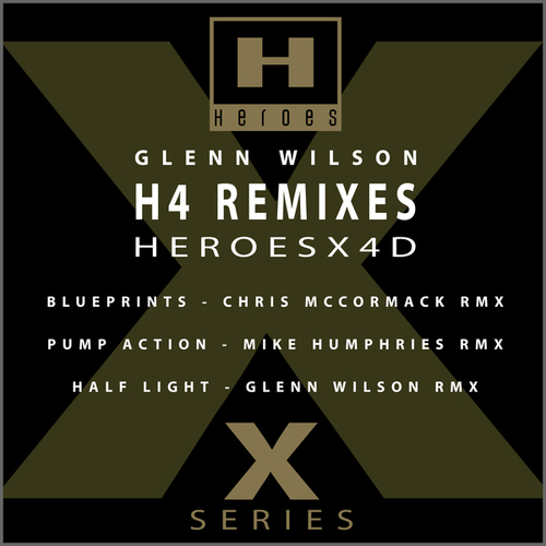 H4 REMIXES