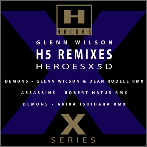 H5 REMIXES