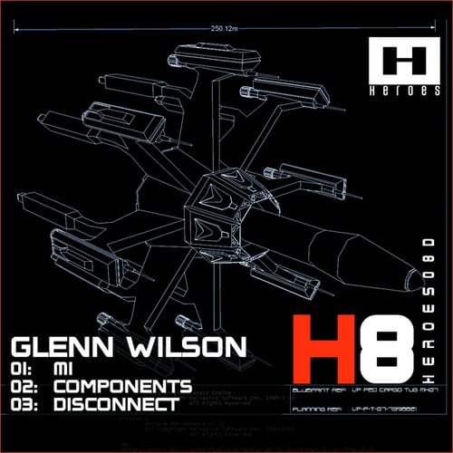 Glenn Wilson-H8