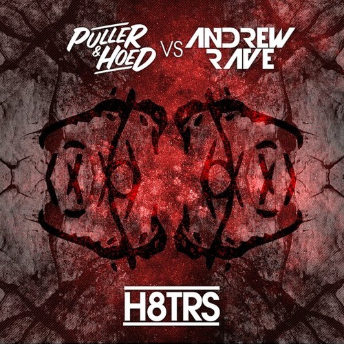 Puller & Hoed, Andrew Rave-H8Trs