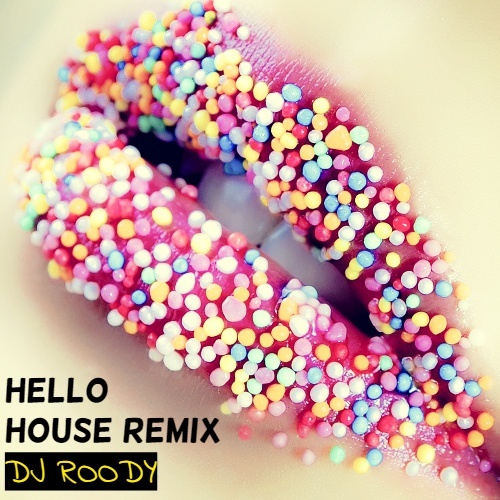 Adele, Dj Roody-Hello Remix