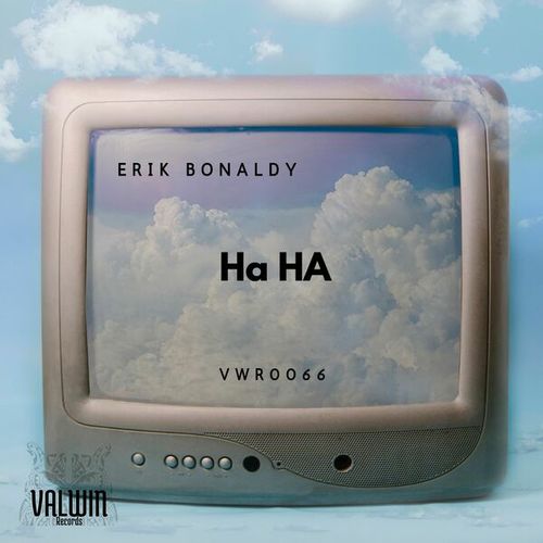 Erik Bonaldy-Ha Ha