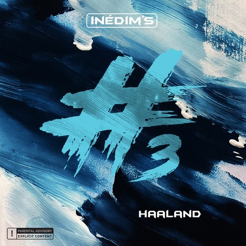 Dim's-Haaland (Inédim’s #3)