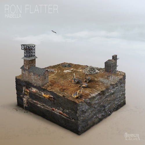 Ron Flatter-Habella