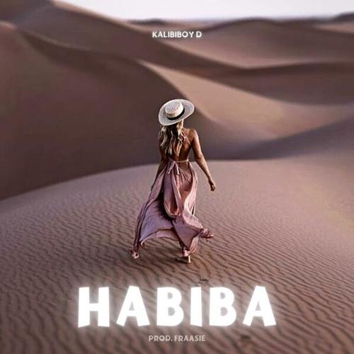 Kalibiboy D-,Habiba