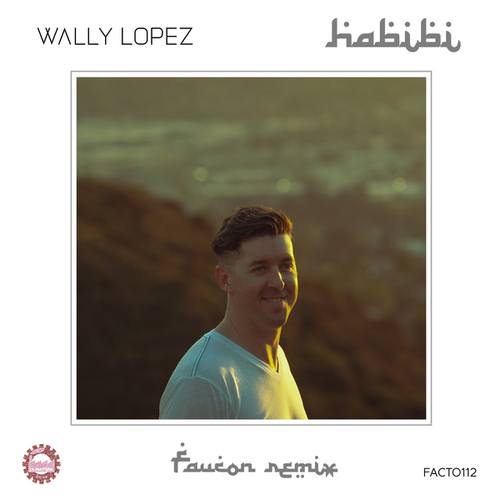 Wally Lopez, Faucon-Habibi