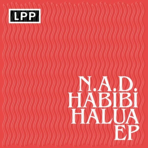 Habibi Halua EP