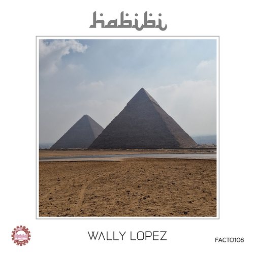 Wally Lopez-Habibi